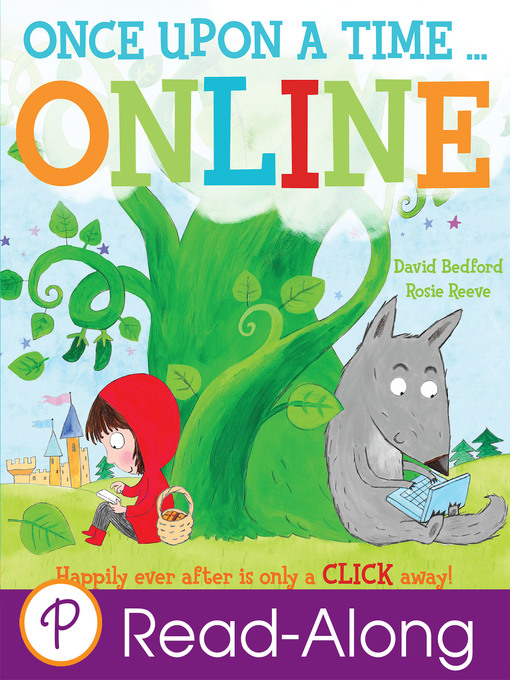 Title details for Once Upon a Time...Online by David Bedford - Available